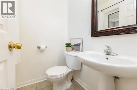430 Patterson Drive Milton ON L9T 5N3