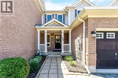 430 Patterson Drive Milton ON L9T 5N3