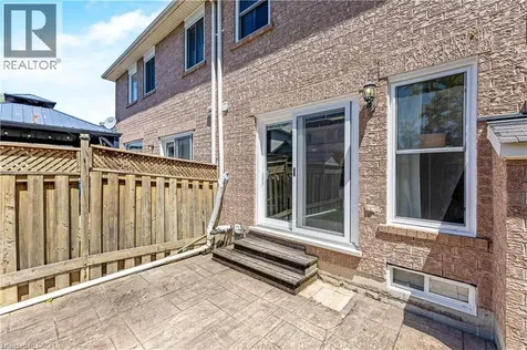 430 Patterson Drive Milton ON L9T 5N3