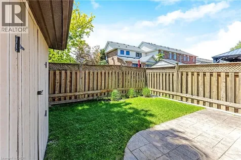 430 Patterson Drive Milton ON L9T 5N3