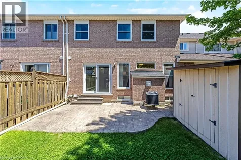 430 Patterson Drive Milton ON L9T 5N3
