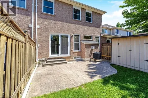 430 Patterson Drive Milton ON L9T 5N3