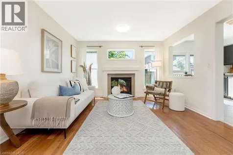 430 Patterson Drive Milton ON L9T 5N3