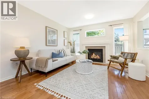 430 Patterson Drive Milton ON L9T 5N3