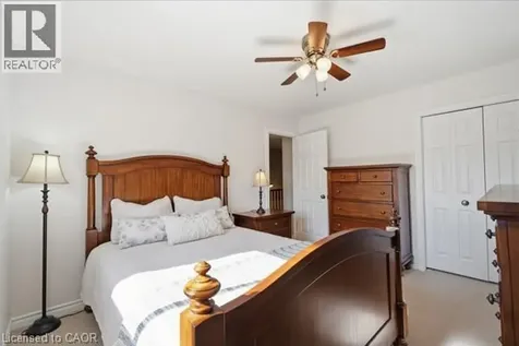 28 Roth Avenue Baden ON N3A 4K8