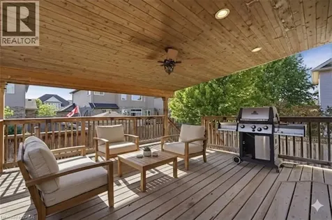28 Roth Avenue Baden ON N3A 4K8