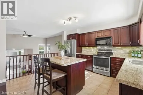 28 Roth Avenue Baden ON N3A 4K8
