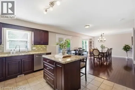 28 Roth Avenue Baden ON N3A 4K8
