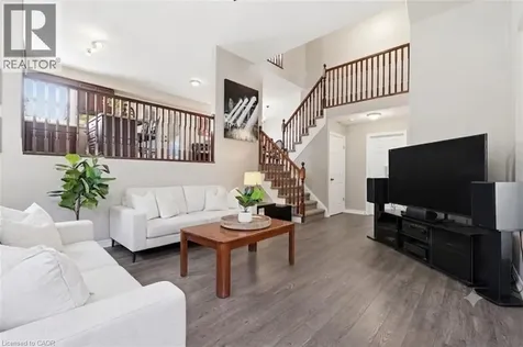 28 Roth Avenue Baden ON N3A 4K8