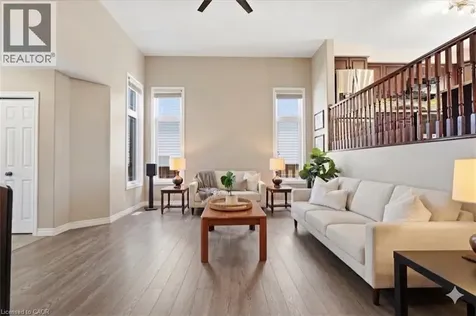 28 Roth Avenue Baden ON N3A 4K8
