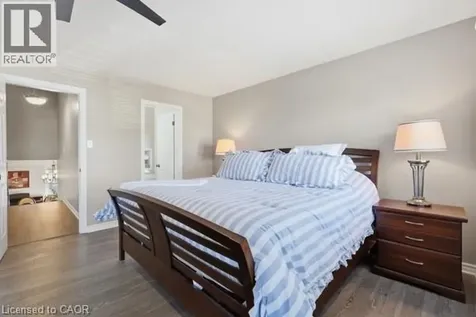 28 Roth Avenue Baden ON N3A 4K8