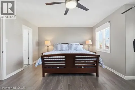 28 Roth Avenue Baden ON N3A 4K8
