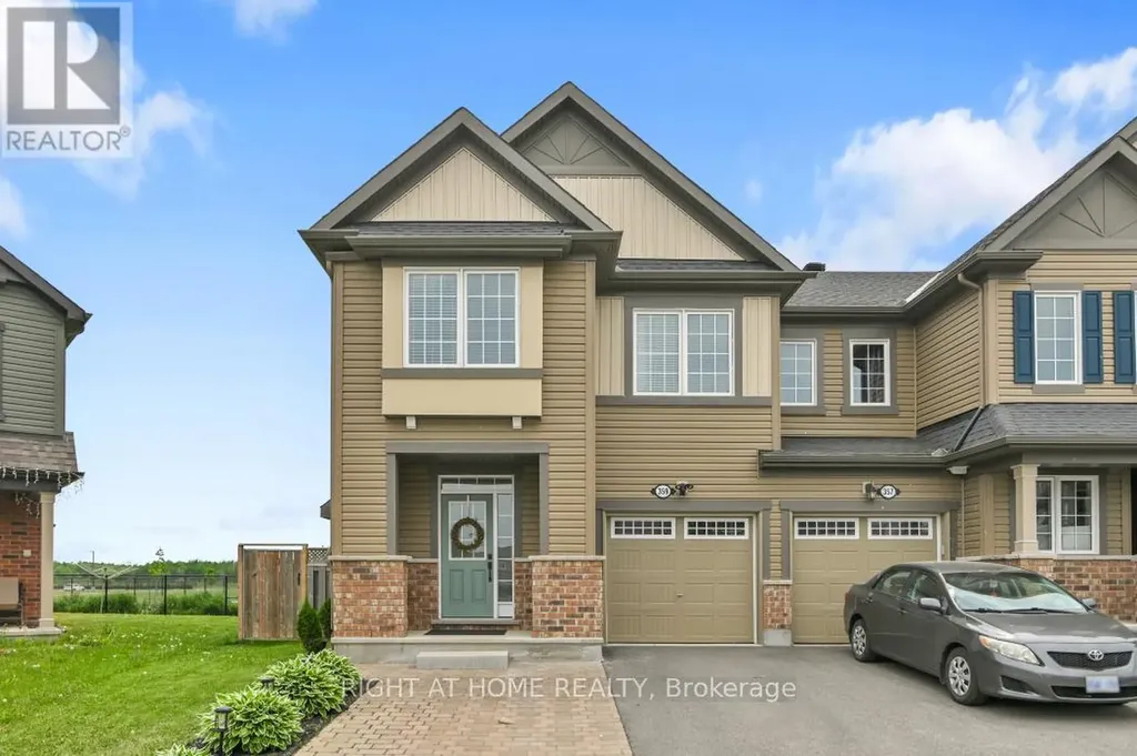 359 Willow Aster Circle Ottawa ON K4A 1C8