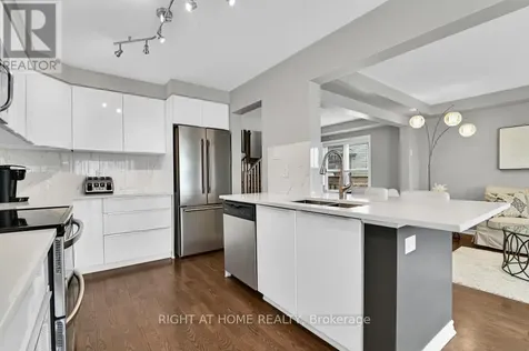 359 Willow Aster Circle Ottawa ON K4A 1C8
