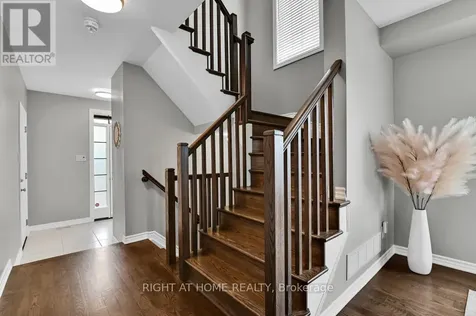 359 Willow Aster Circle Ottawa ON K4A 1C8