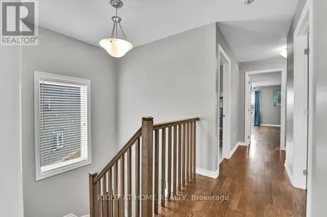 359 Willow Aster Circle Ottawa ON K4A 1C8