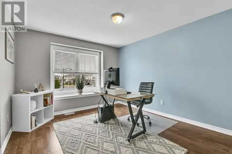 359 Willow Aster Circle Ottawa ON K4A 1C8