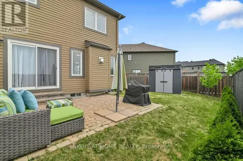 359 Willow Aster Circle Ottawa ON K4A 1C8