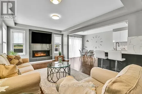 359 Willow Aster Circle Ottawa ON K4A 1C8