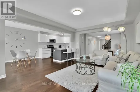 359 Willow Aster Circle Ottawa ON K4A 1C8