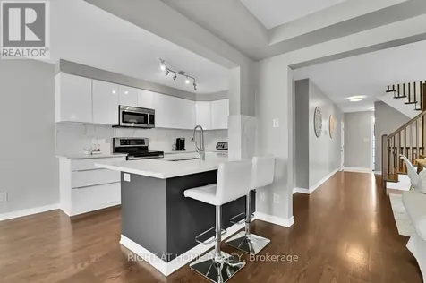 359 Willow Aster Circle Ottawa ON K4A 1C8