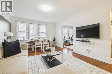 21 Mountwood Avenue Hamilton ON L8N 2G8