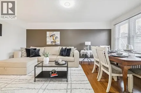 21 Mountwood Avenue Hamilton ON L8N 2G8