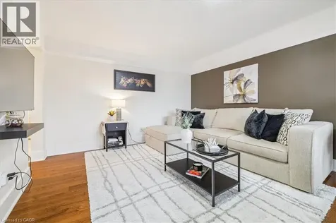21 Mountwood Avenue Hamilton ON L8N 2G8