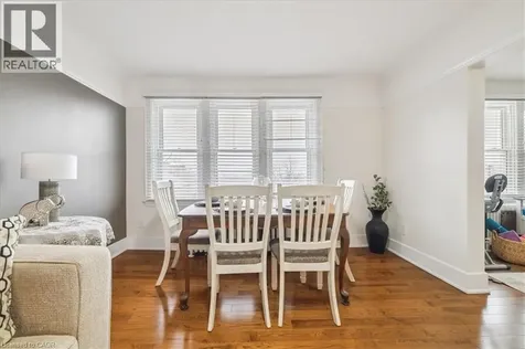 21 Mountwood Avenue Hamilton ON L8N 2G8