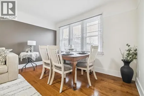 21 Mountwood Avenue Hamilton ON L8N 2G8