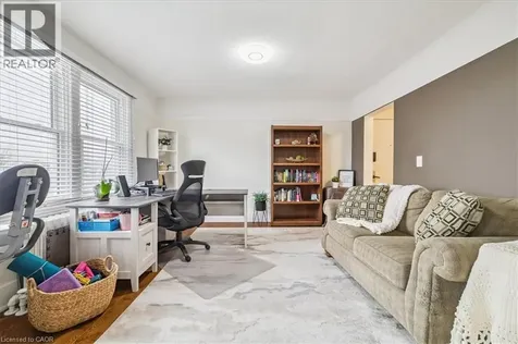 21 Mountwood Avenue Hamilton ON L8N 2G8