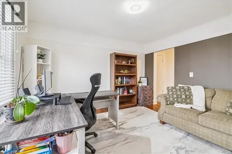 21 Mountwood Avenue Hamilton ON L8N 2G8