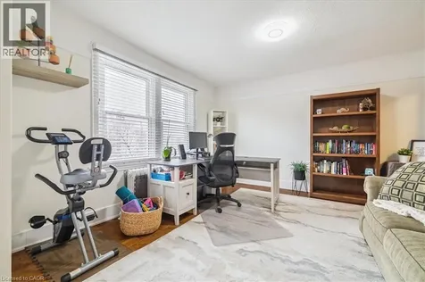 21 Mountwood Avenue Hamilton ON L8N 2G8