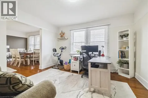 21 Mountwood Avenue Hamilton ON L8N 2G8