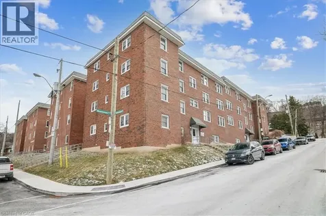 21 Mountwood Avenue Hamilton ON L8N 2G8