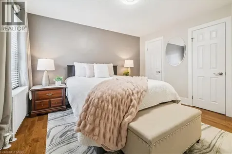 21 Mountwood Avenue Hamilton ON L8N 2G8