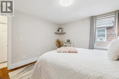 21 Mountwood Avenue Hamilton ON L8N 2G8