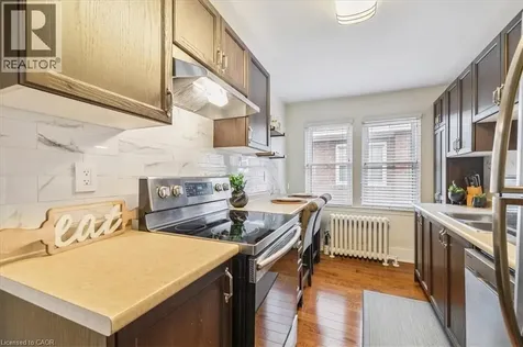 21 Mountwood Avenue Hamilton ON L8N 2G8