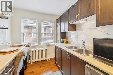 21 Mountwood Avenue Hamilton ON L8N 2G8