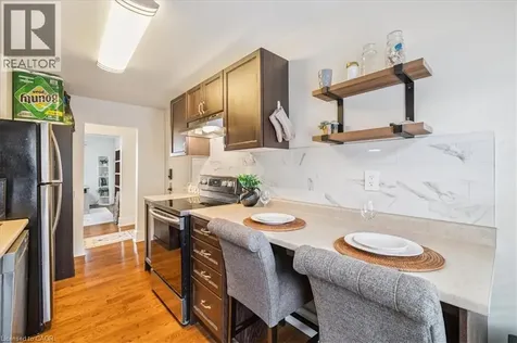 21 Mountwood Avenue Hamilton ON L8N 2G8
