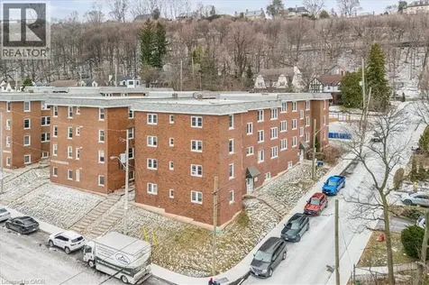 21 Mountwood Avenue Hamilton ON L8N 2G8