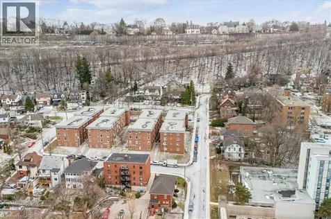 21 Mountwood Avenue Hamilton ON L8N 2G8