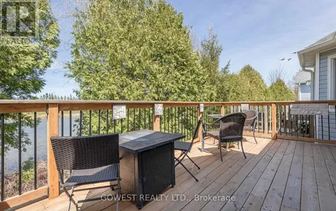 32 Valleymede Court Collingwood ON L9Y 5E4
