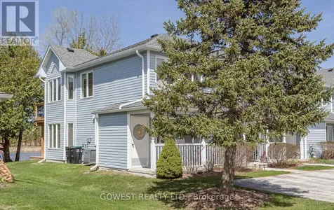 32 Valleymede Court Collingwood ON L9Y 5E4