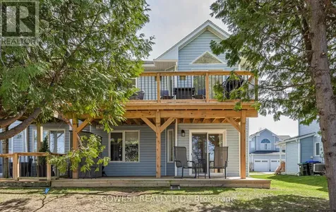 32 Valleymede Court Collingwood ON L9Y 5E4