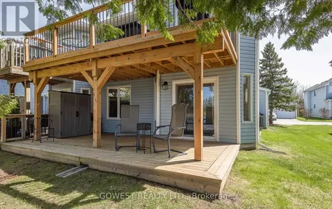 32 Valleymede Court Collingwood ON L9Y 5E4