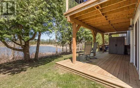 32 Valleymede Court Collingwood ON L9Y 5E4