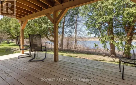 32 Valleymede Court Collingwood ON L9Y 5E4