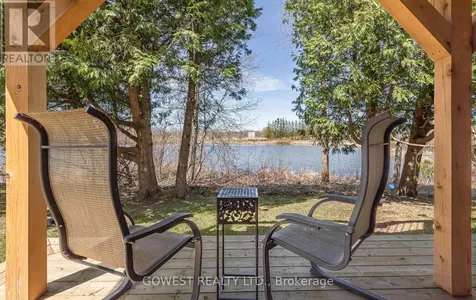 32 Valleymede Court Collingwood ON L9Y 5E4