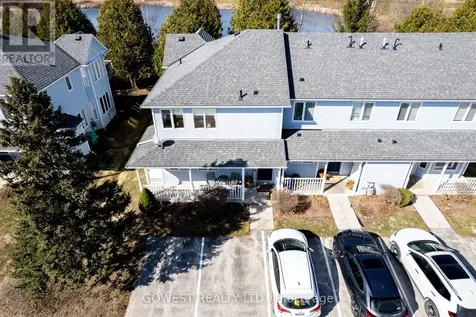 32 Valleymede Court Collingwood ON L9Y 5E4